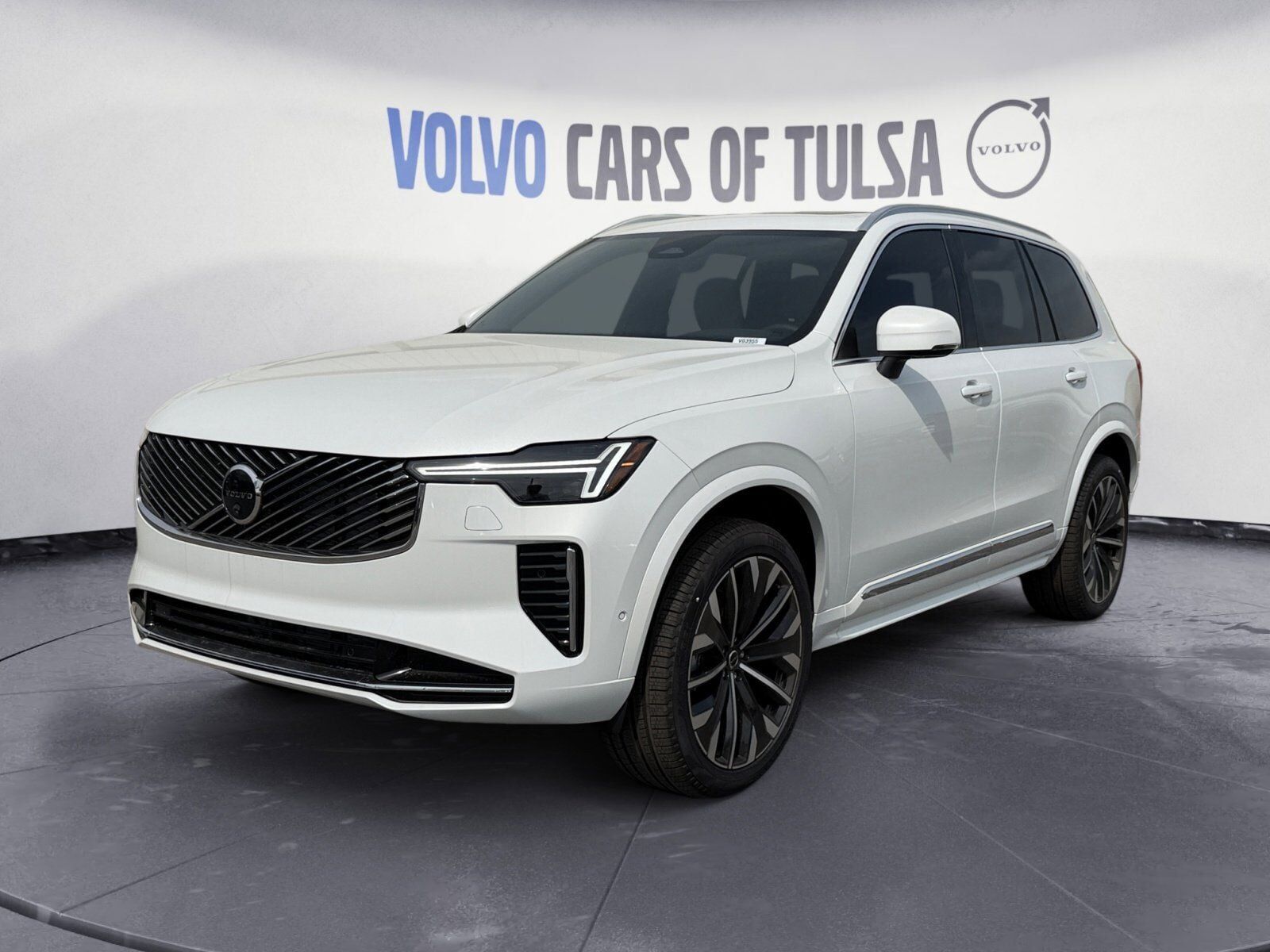 2026 VOLVO XC90