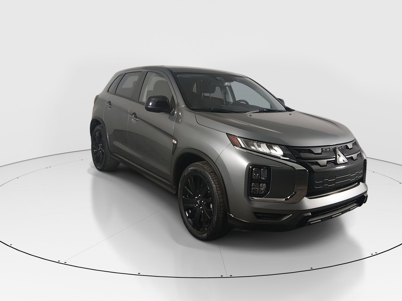 2025 MITSUBISHI Outlander Sport
