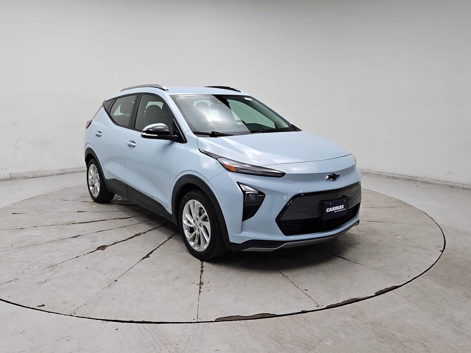 2023 CHEVROLET Bolt EUV