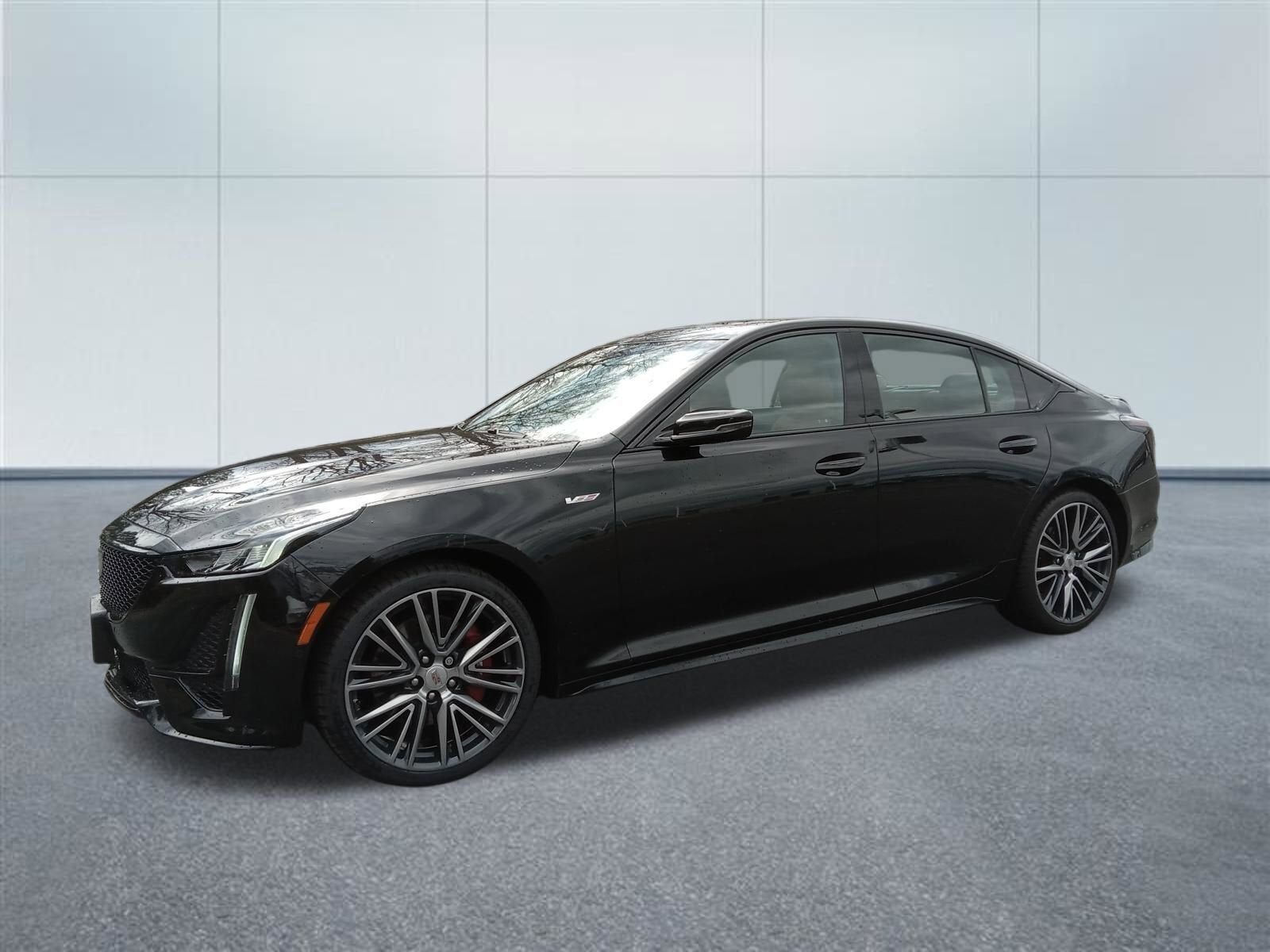 2021 CADILLAC CT5