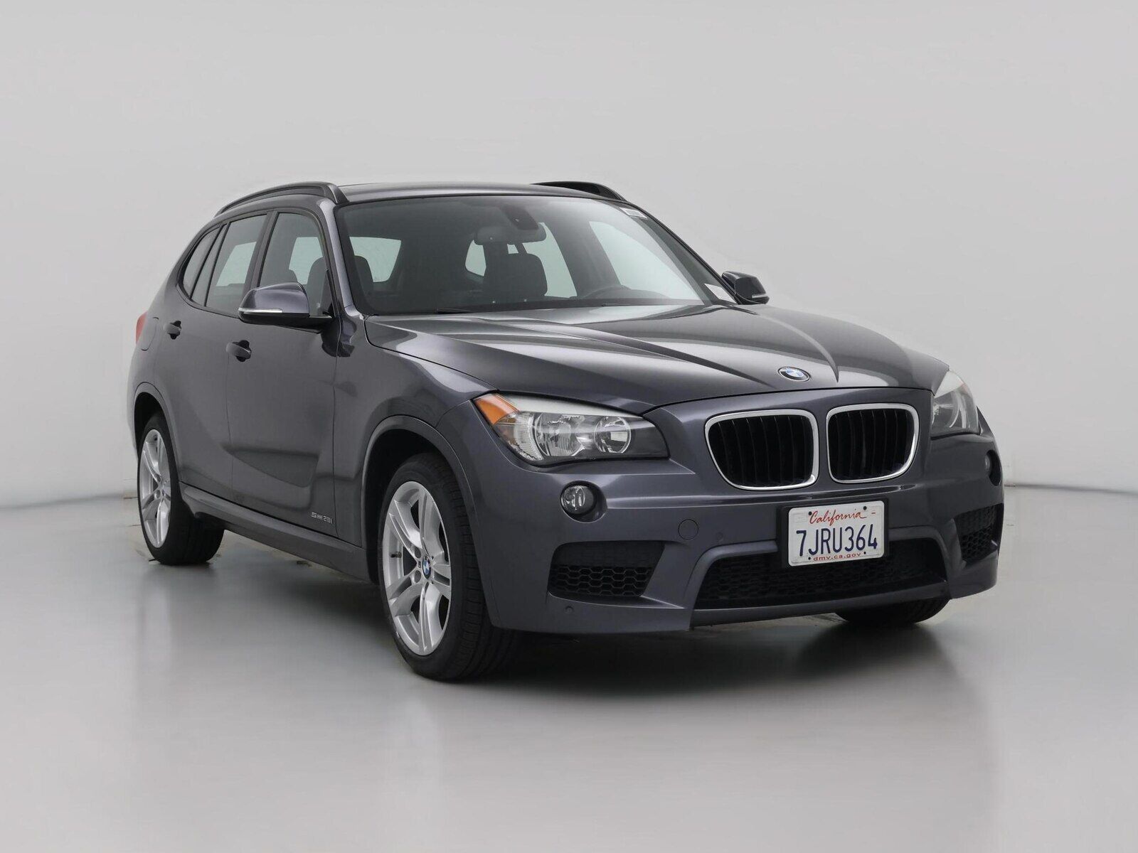 2015 BMW X1