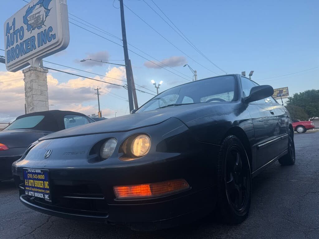 1994 ACURA Integra