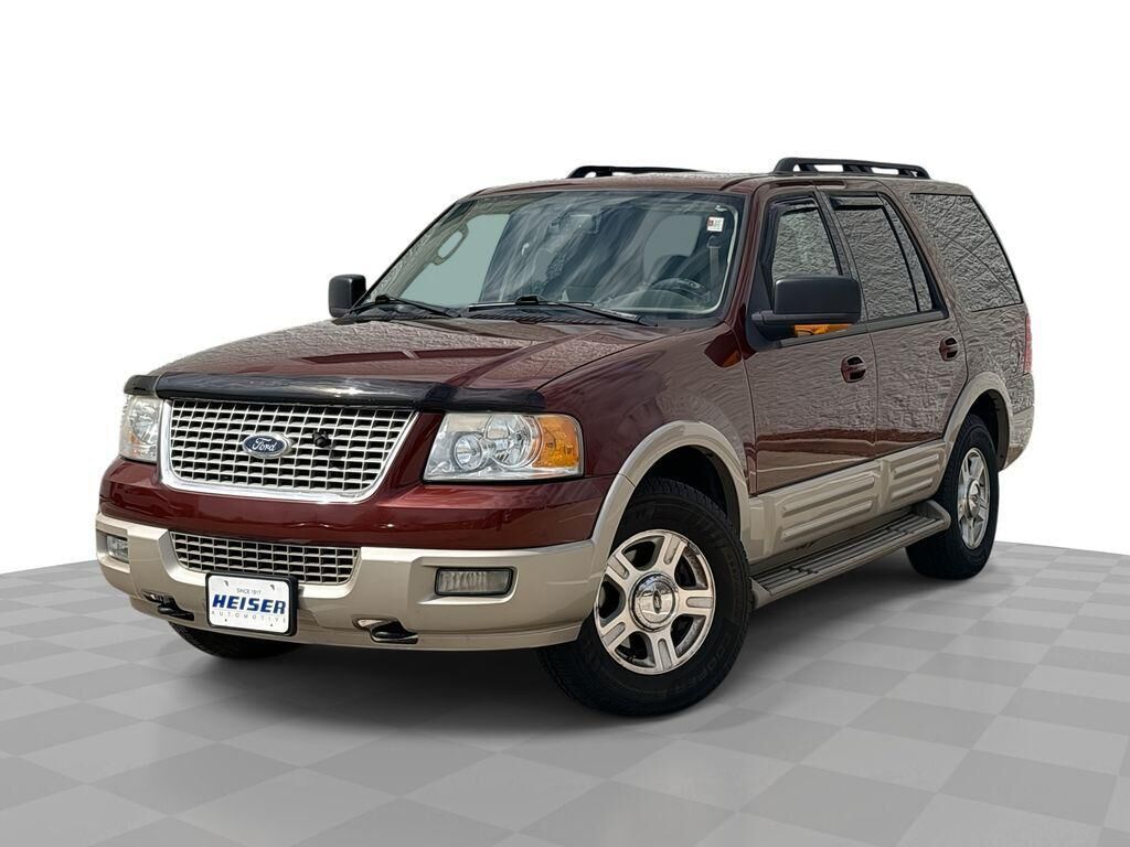 2006 FORD Expedition