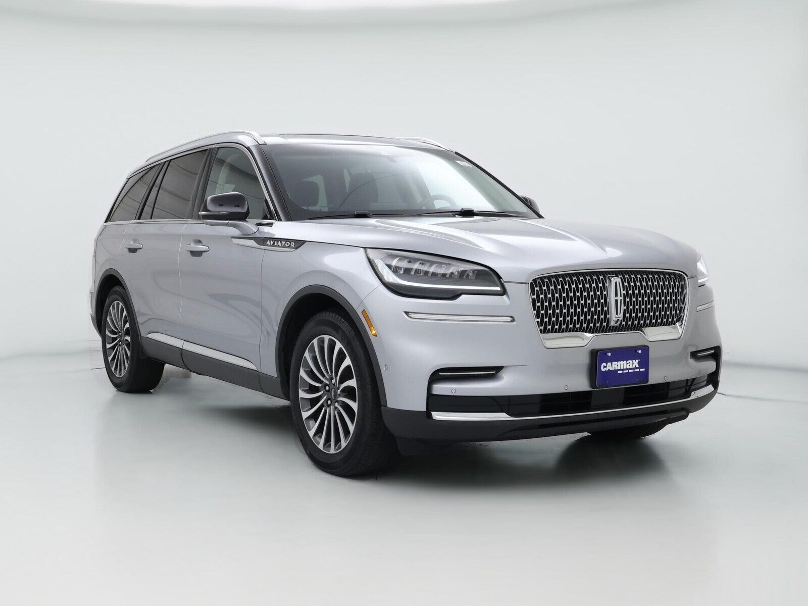 2022 LINCOLN Aviator