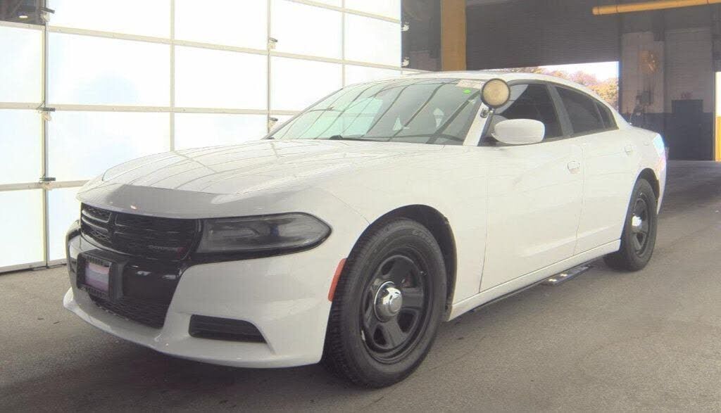 2015 DODGE Charger