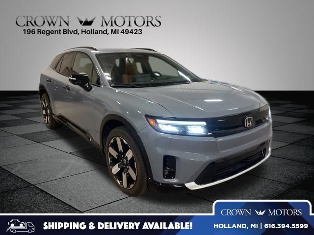 2024 HONDA Prologue