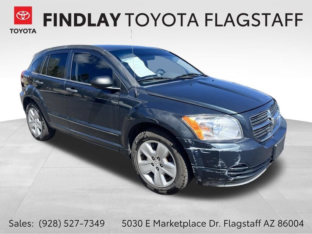 2007 Dodge Caliber
