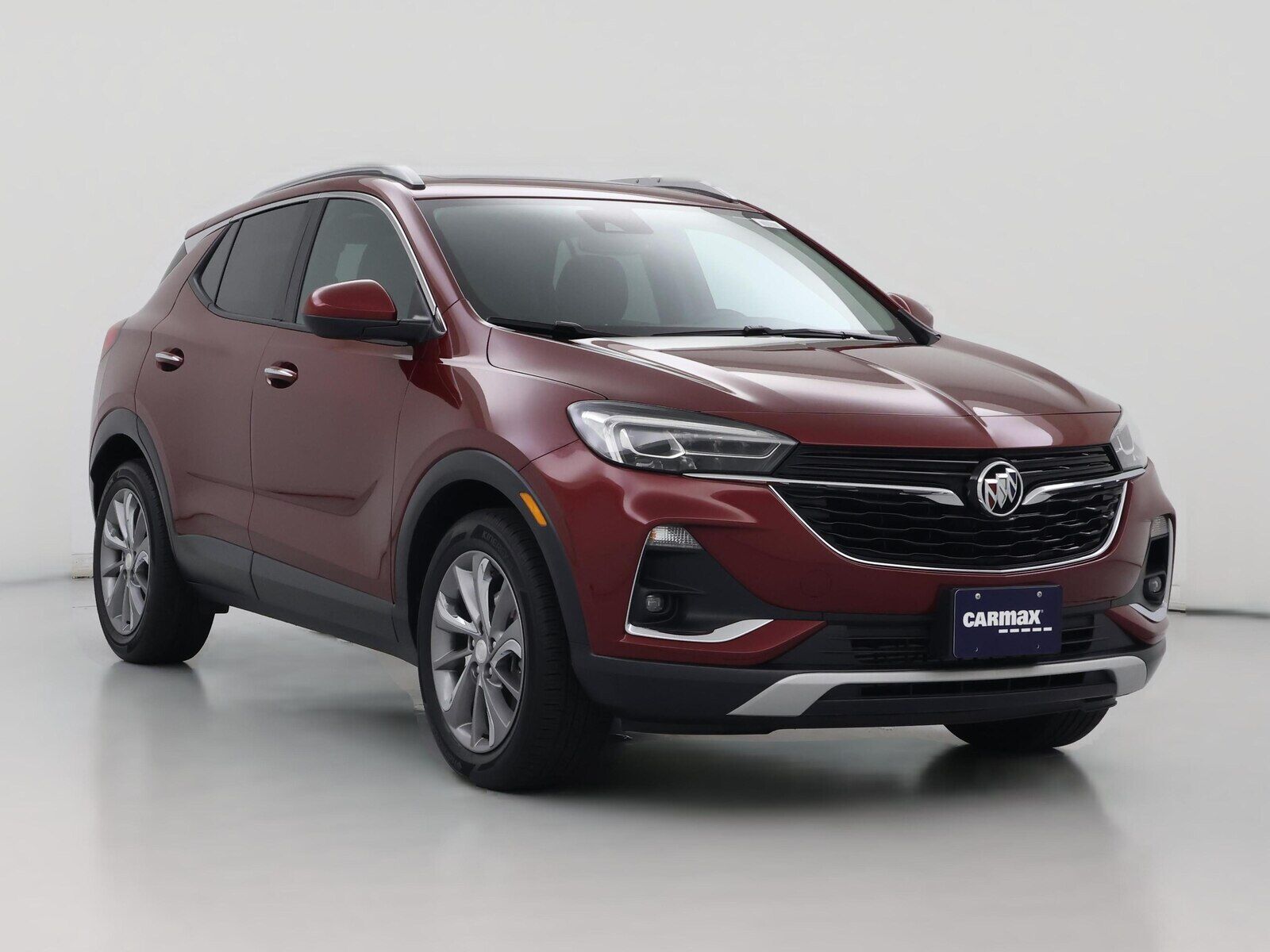2023 BUICK Encore GX