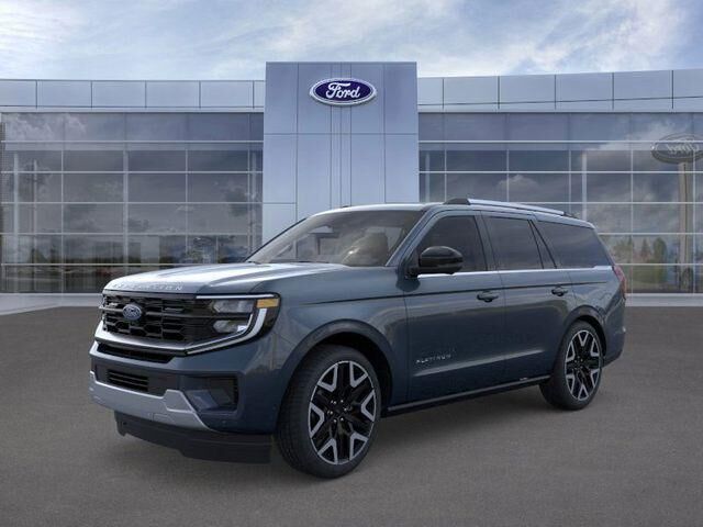 2026 FORD Expedition