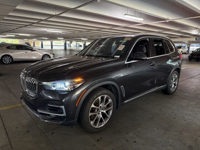 2023 BMW X5
