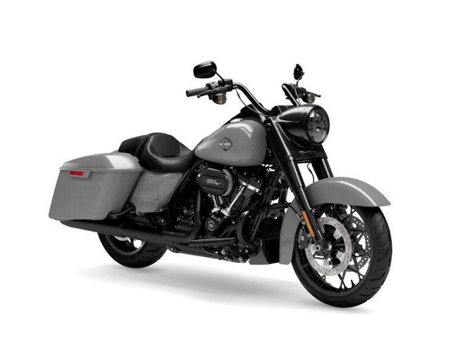 2025 HARLEY DAVIDSON Road King