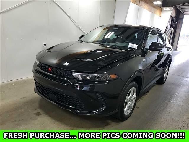 2024 DODGE HORNET