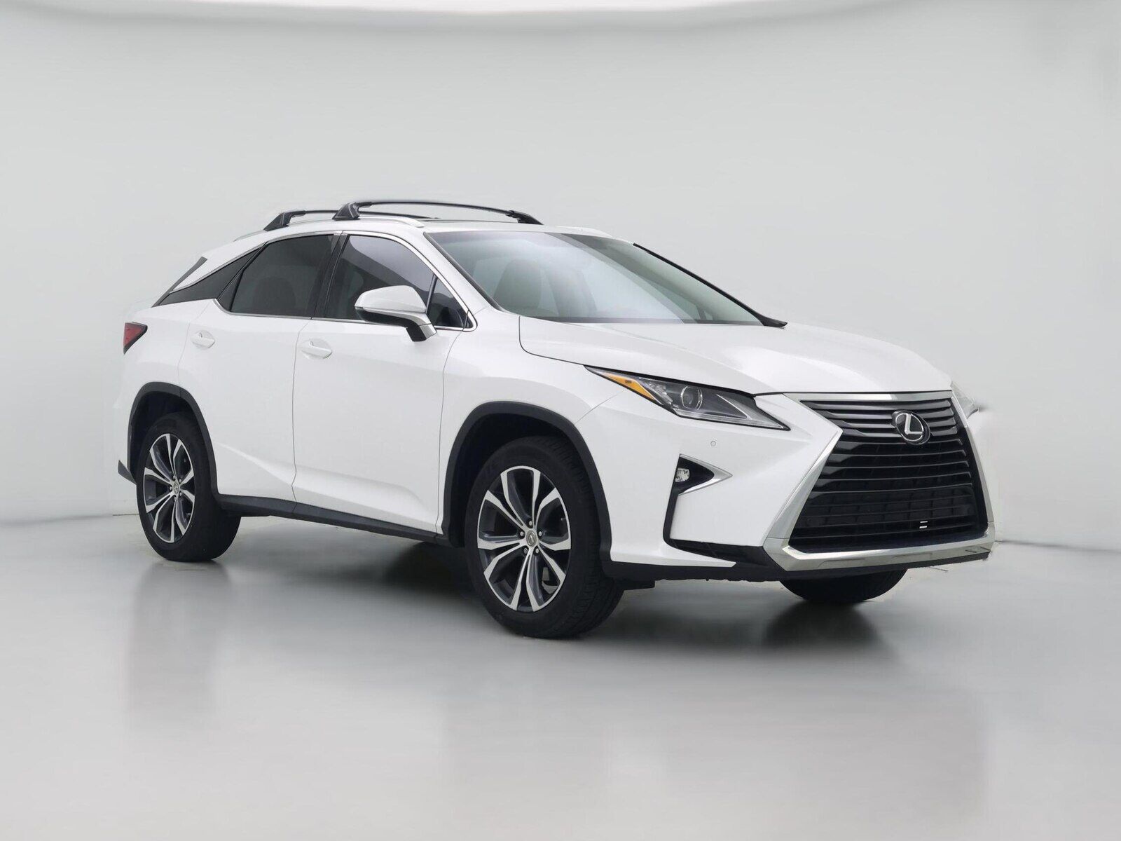 2016 LEXUS RX