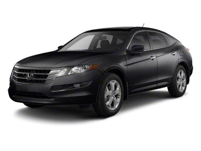 2011 HONDA Accord