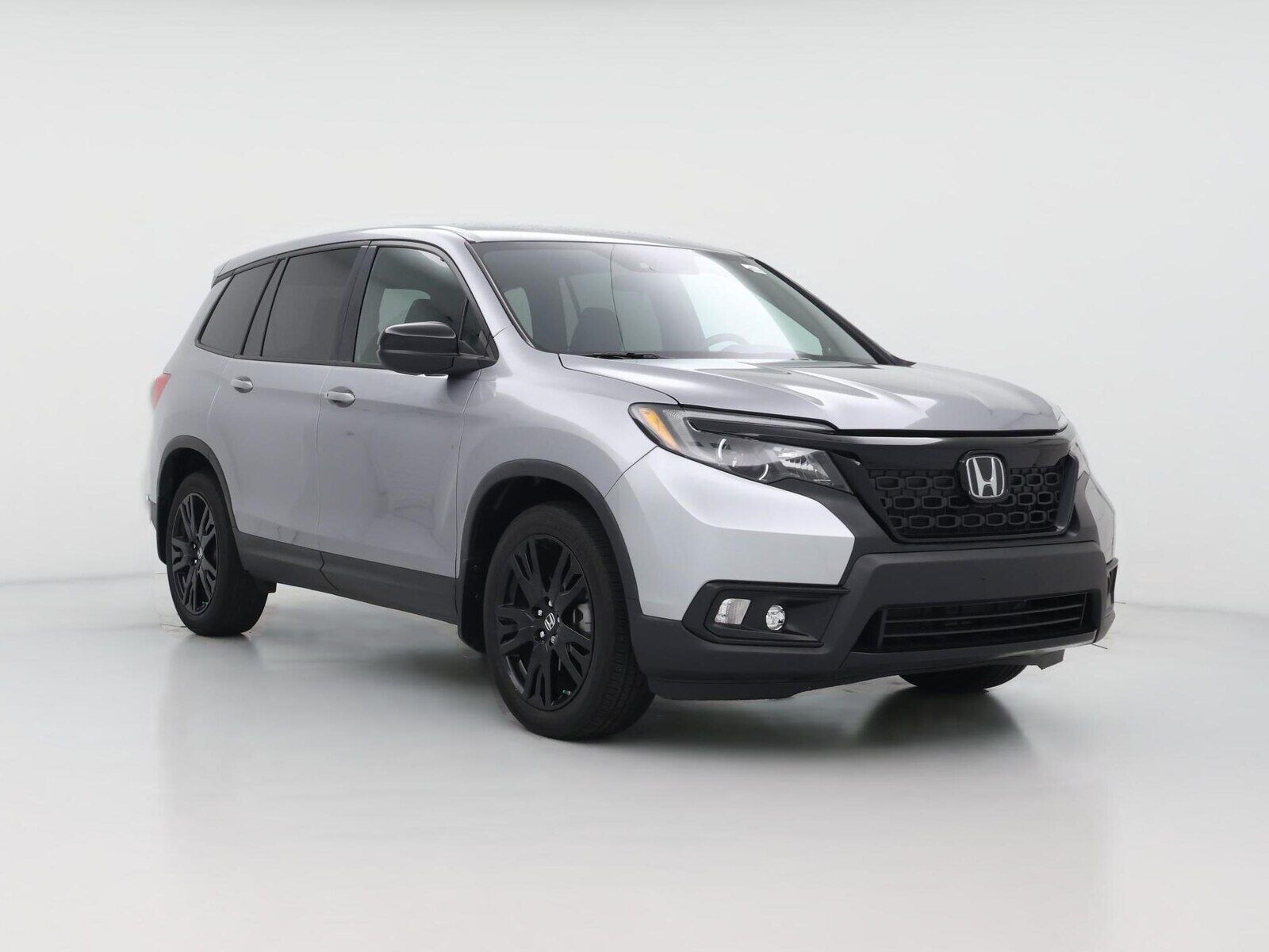 2019 HONDA Passport