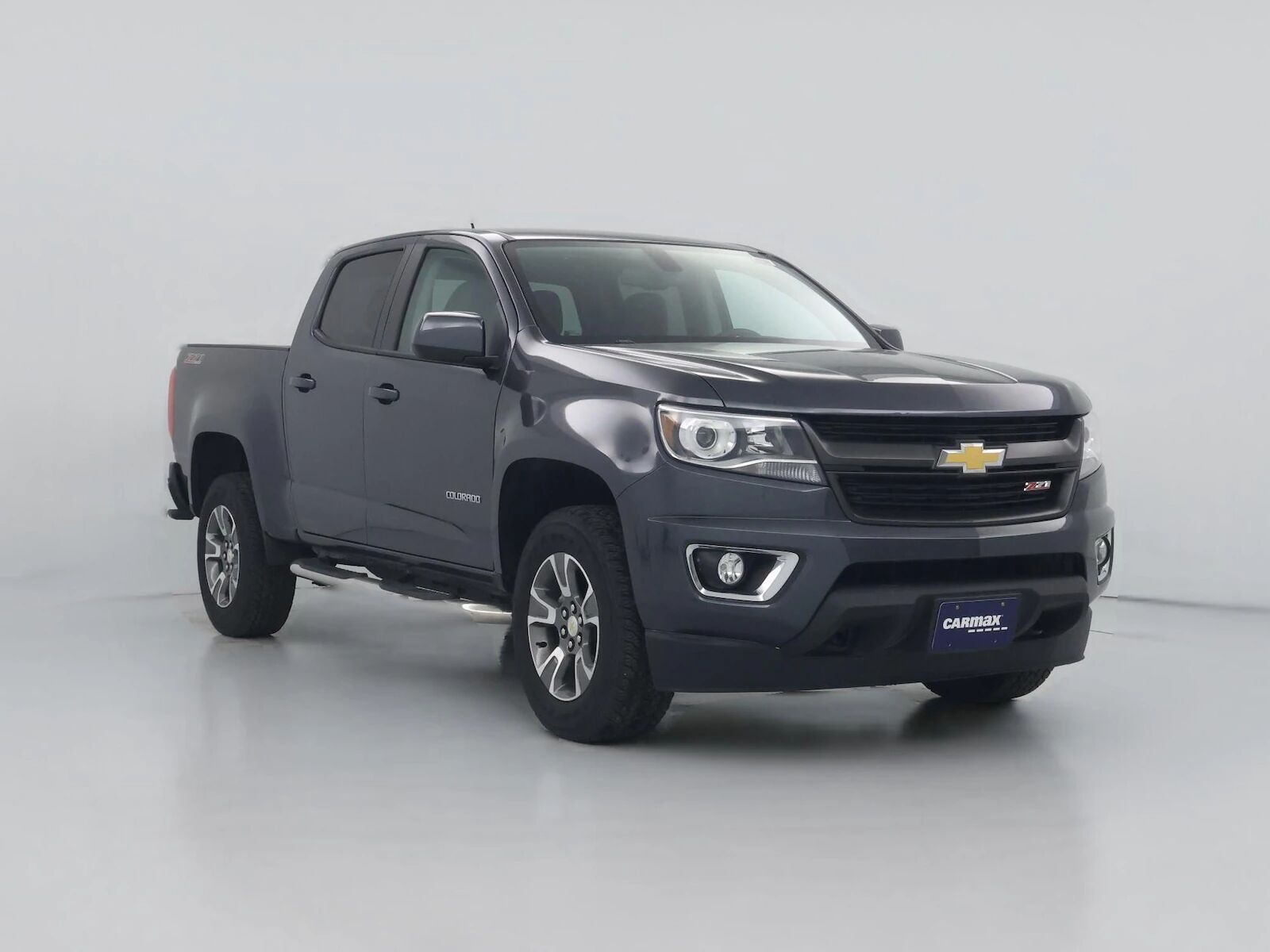 2017 CHEVROLET Colorado