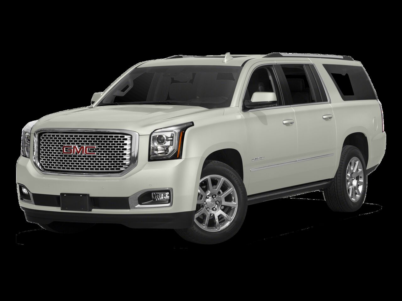 2018 GMC Yukon XL
