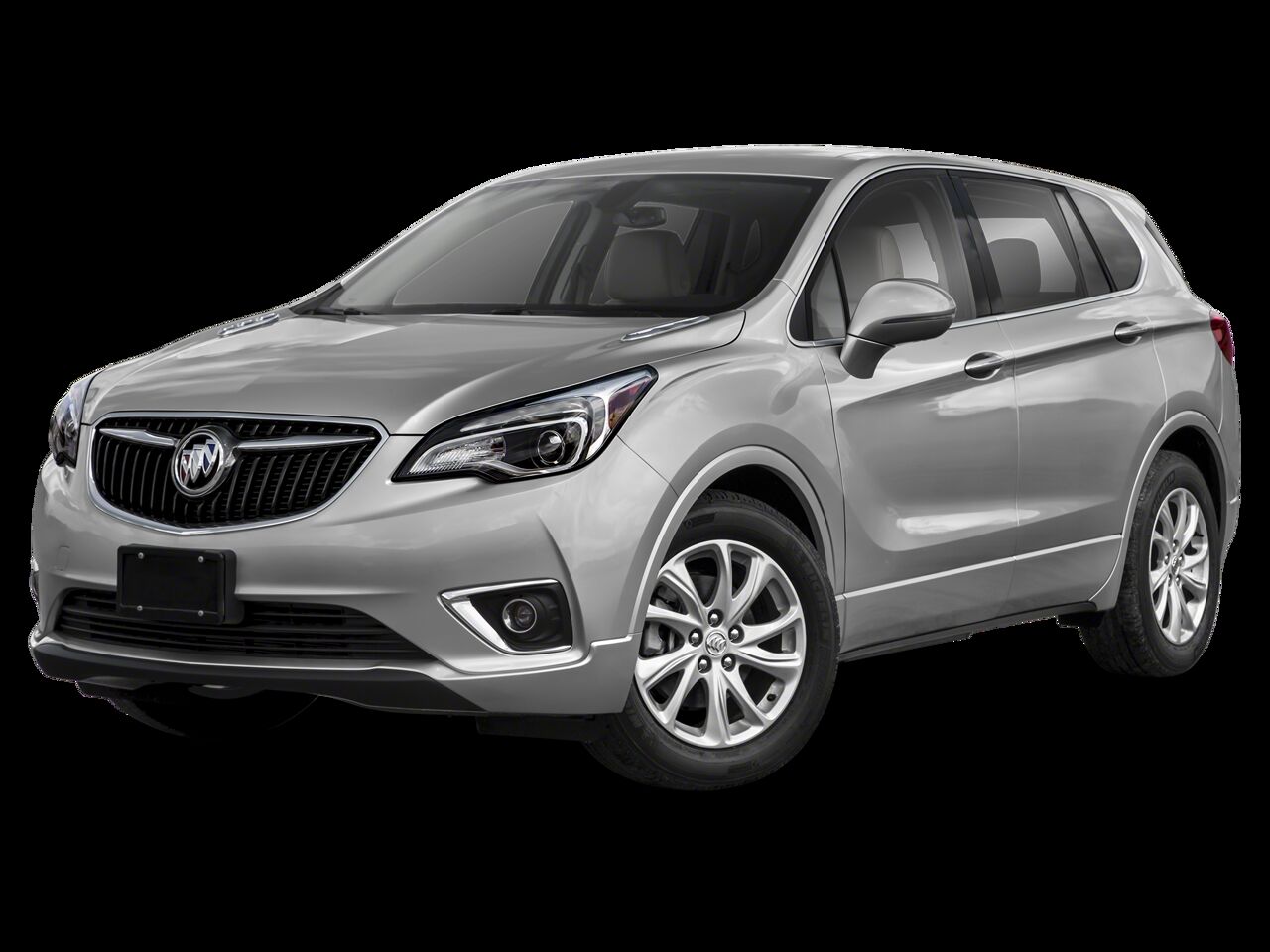 2019 BUICK Envision