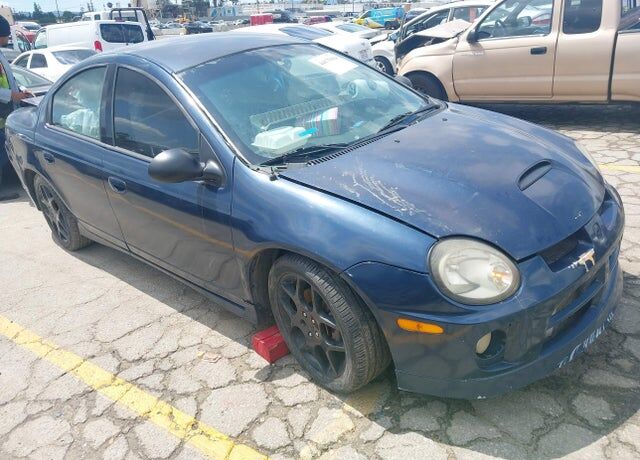 2004 DODGE Neon