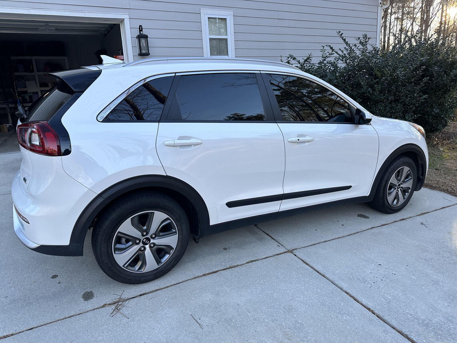 2019 KIA Niro