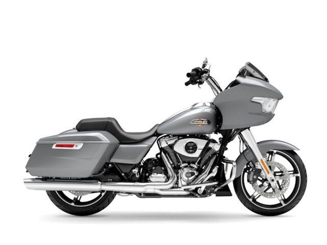 2025 HARLEY DAVIDSON FLTRX / Road Glide