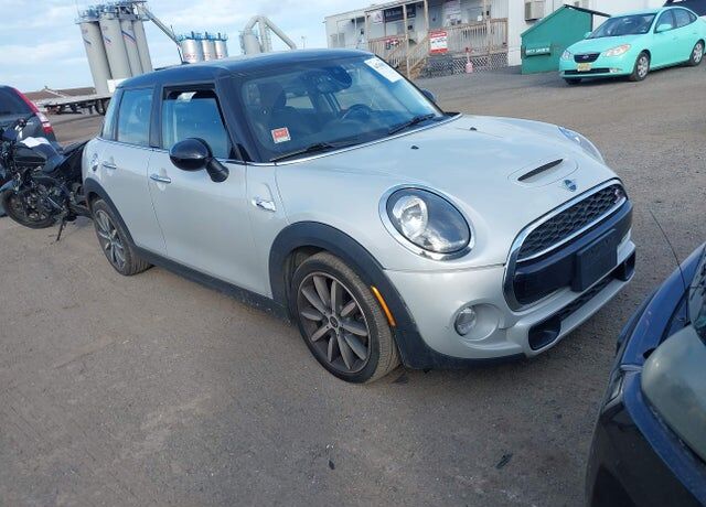 2019 MINI Hardtop