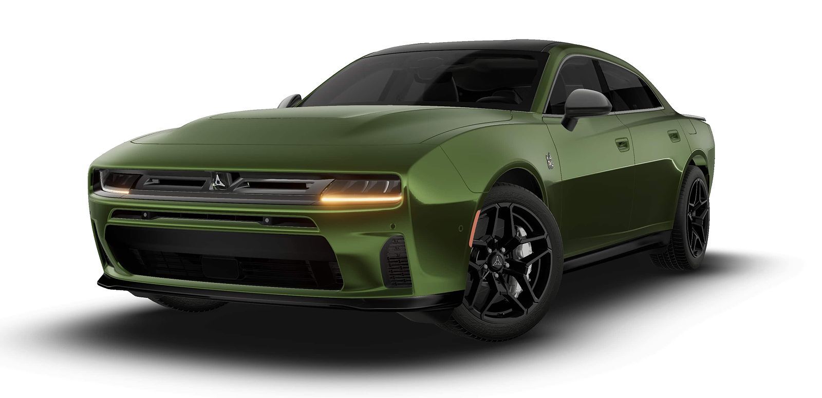 2026 DODGE Charger