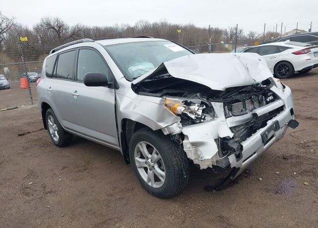 2012 TOYOTA RAV4