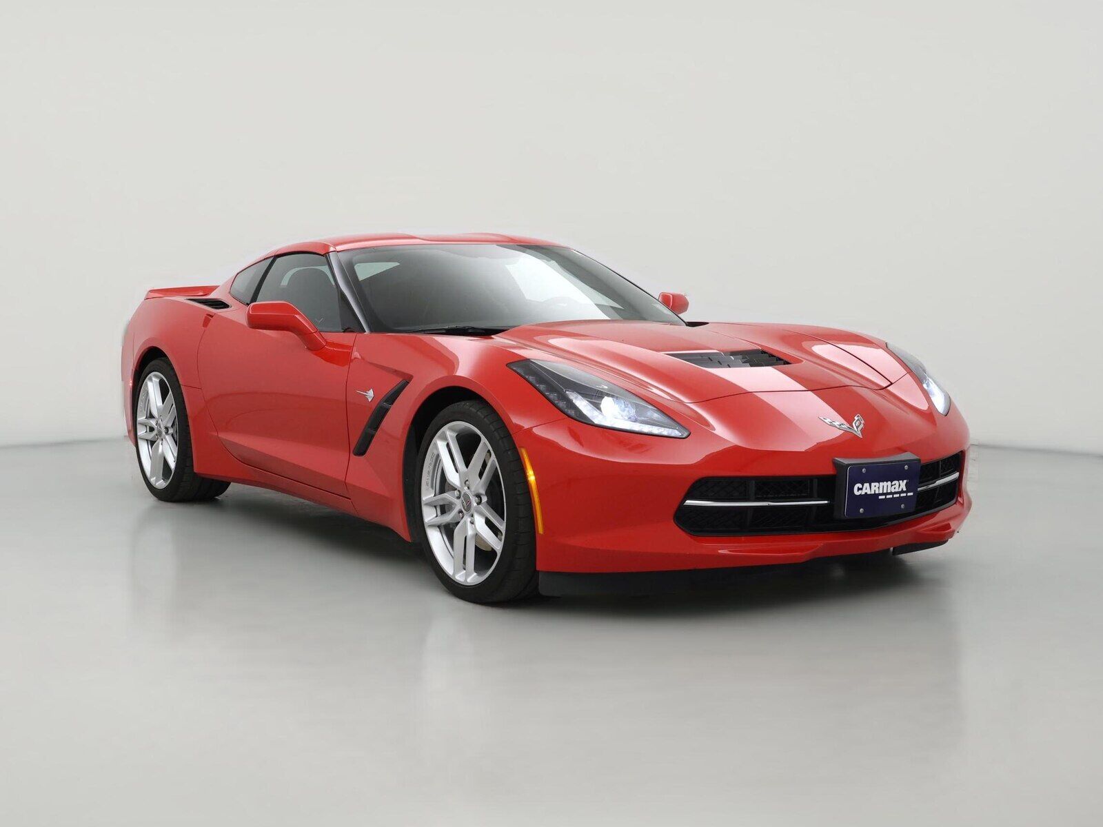 2015 CHEVROLET Corvette