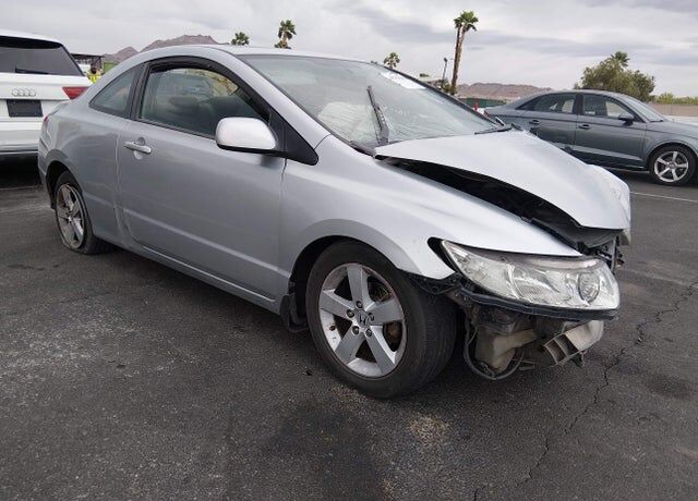 2006 HONDA Civic