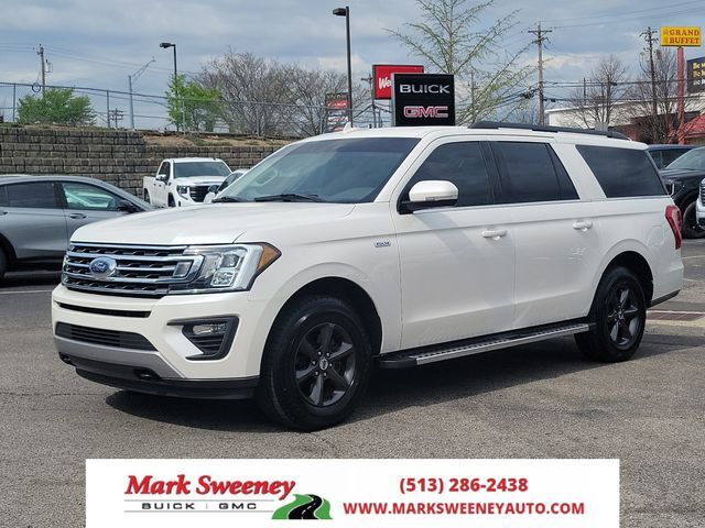 2018 FORD Expedition