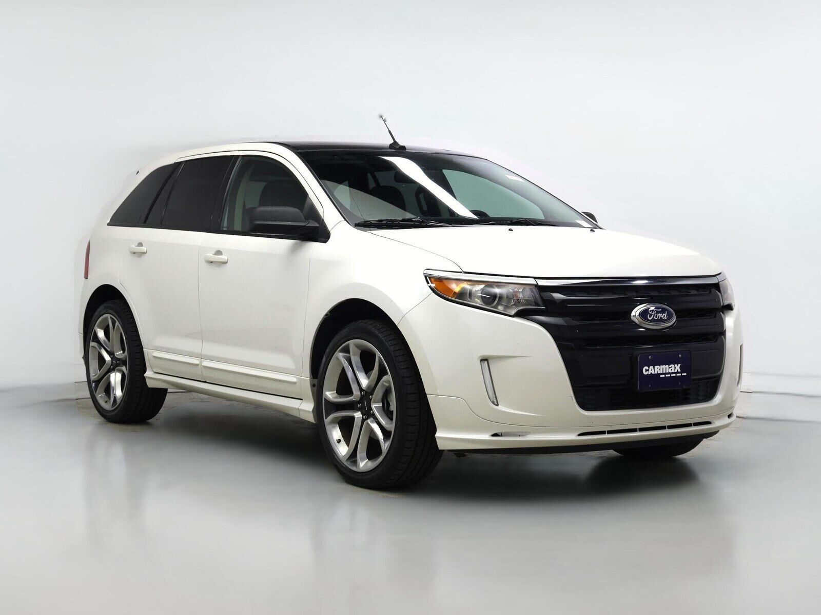 2014 FORD Edge