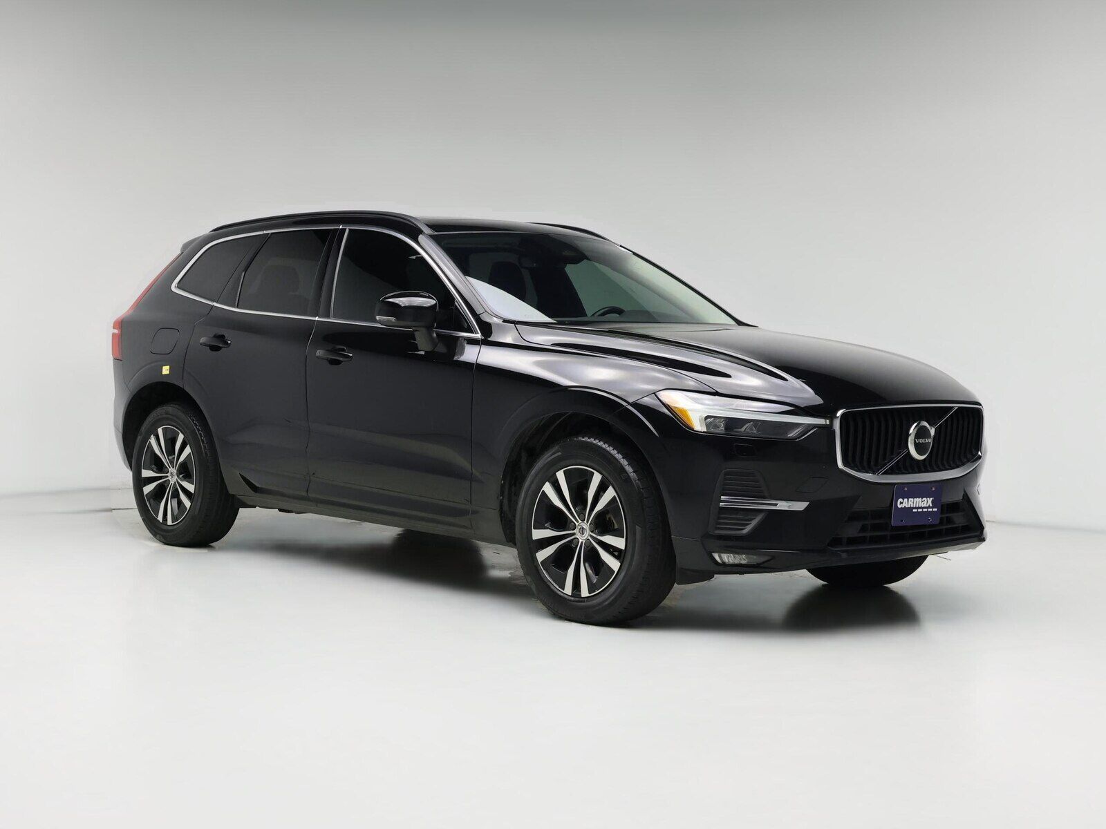 2023 VOLVO XC60