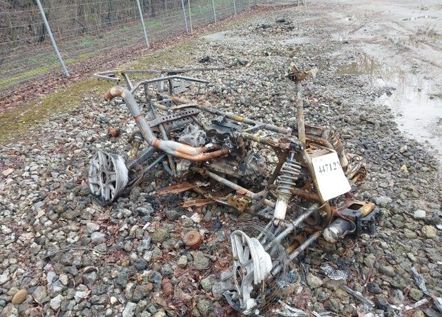 2016 POLARIS Sportsman