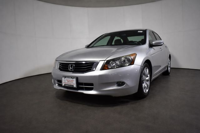 2009 HONDA Accord