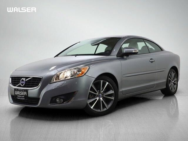 2013 Volvo C70