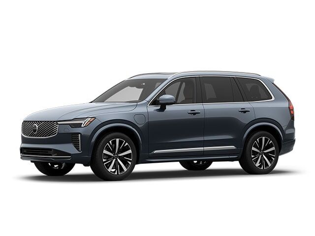 2026 VOLVO XC90