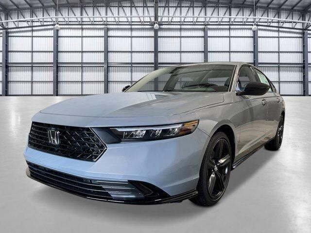 2026 HONDA Accord
