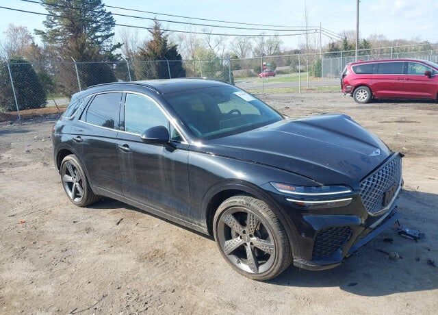 2024 GENESIS GV70