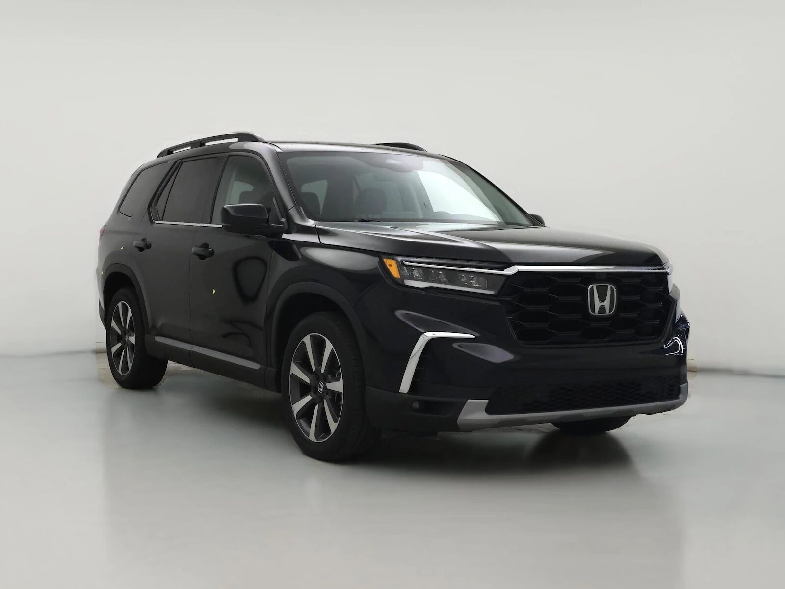 2023 HONDA Pilot