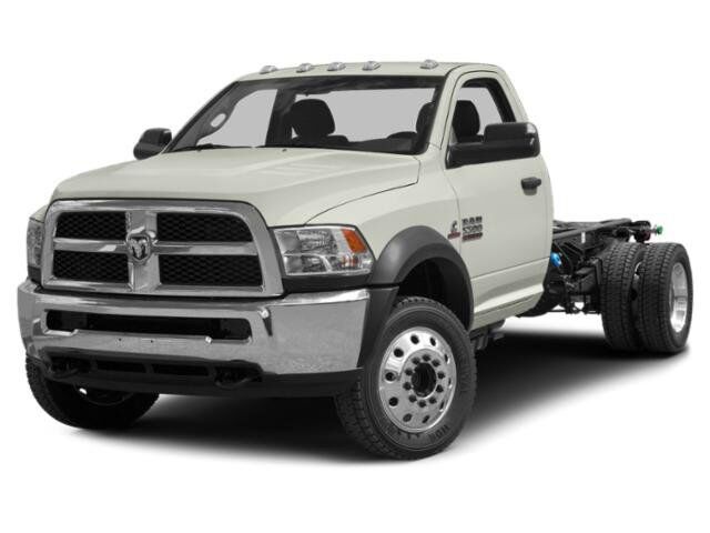 2013 RAM 5500