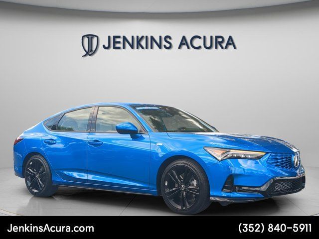 2026 ACURA Integra