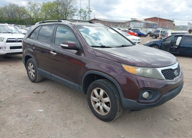 2011 KIA Sorento