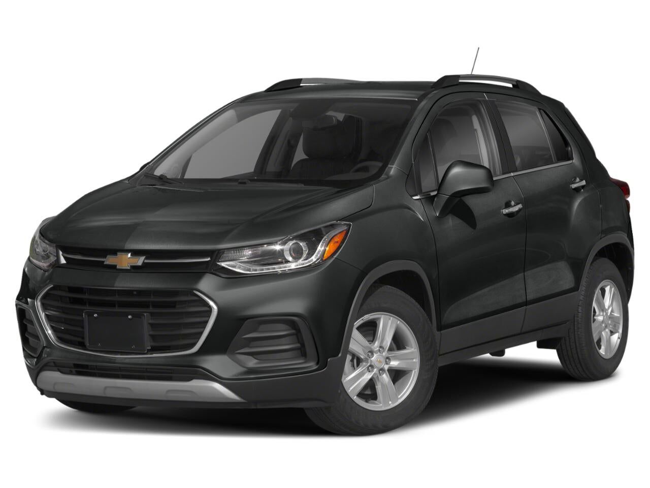 2022 CHEVROLET Trax