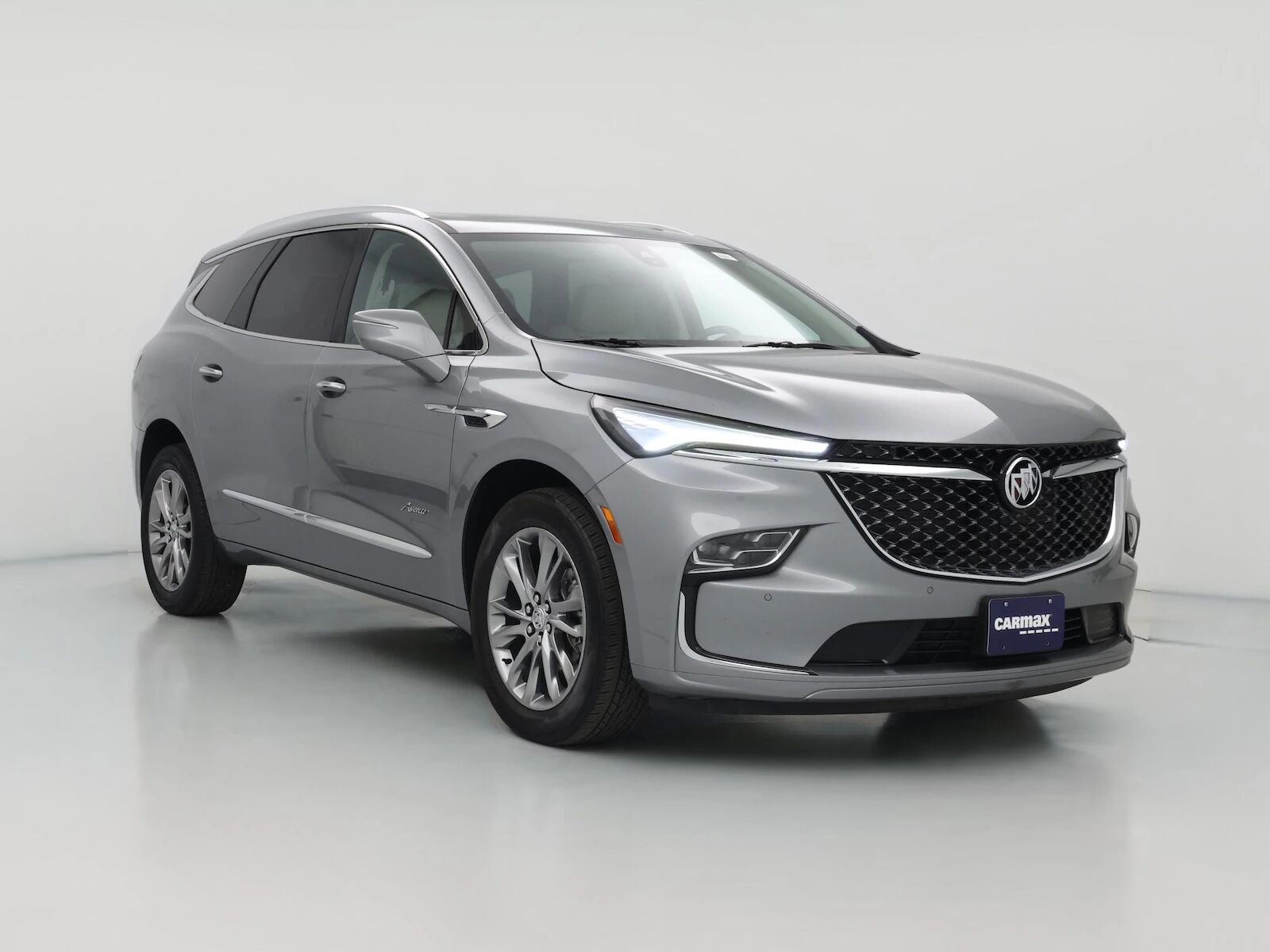 2023 BUICK Enclave