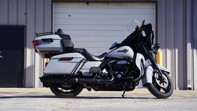 2024 HARLEY DAVIDSON FLHTK / ULTRA LIMITED