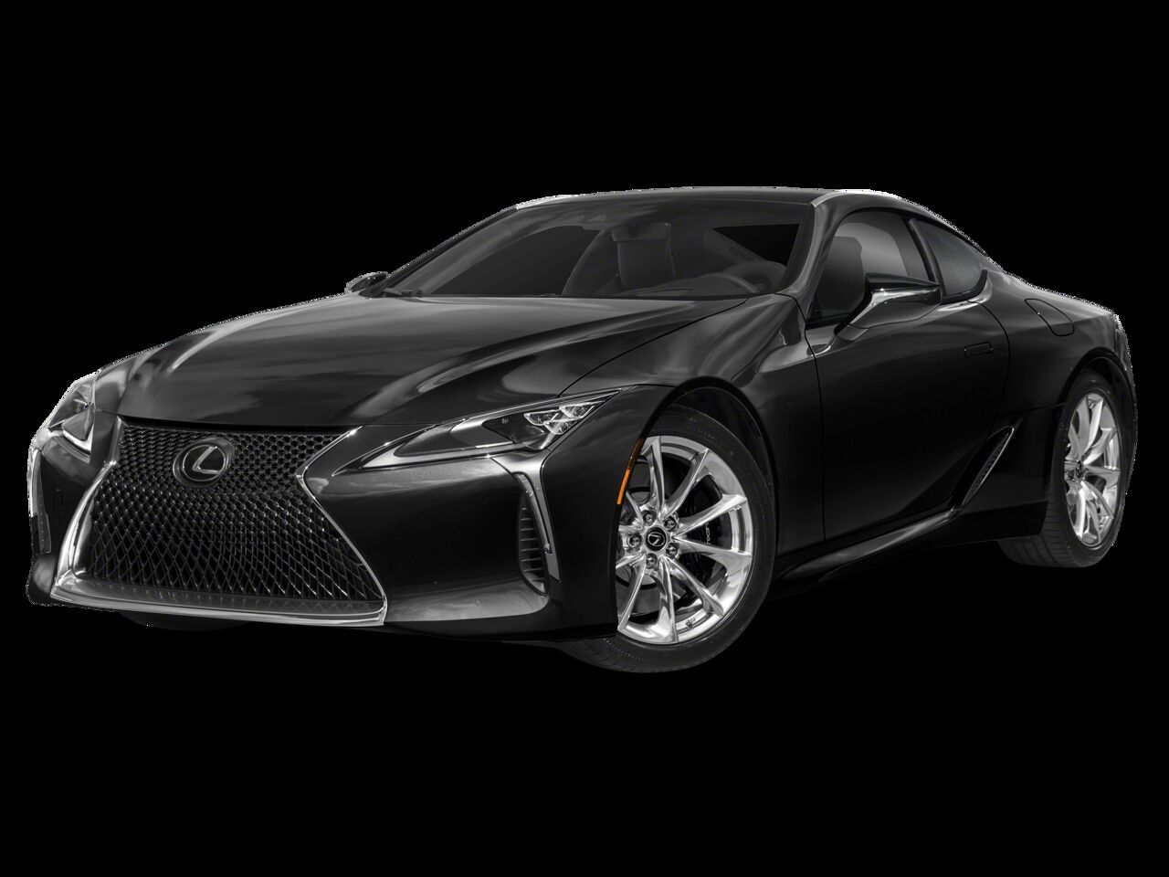 2018 LEXUS LC500