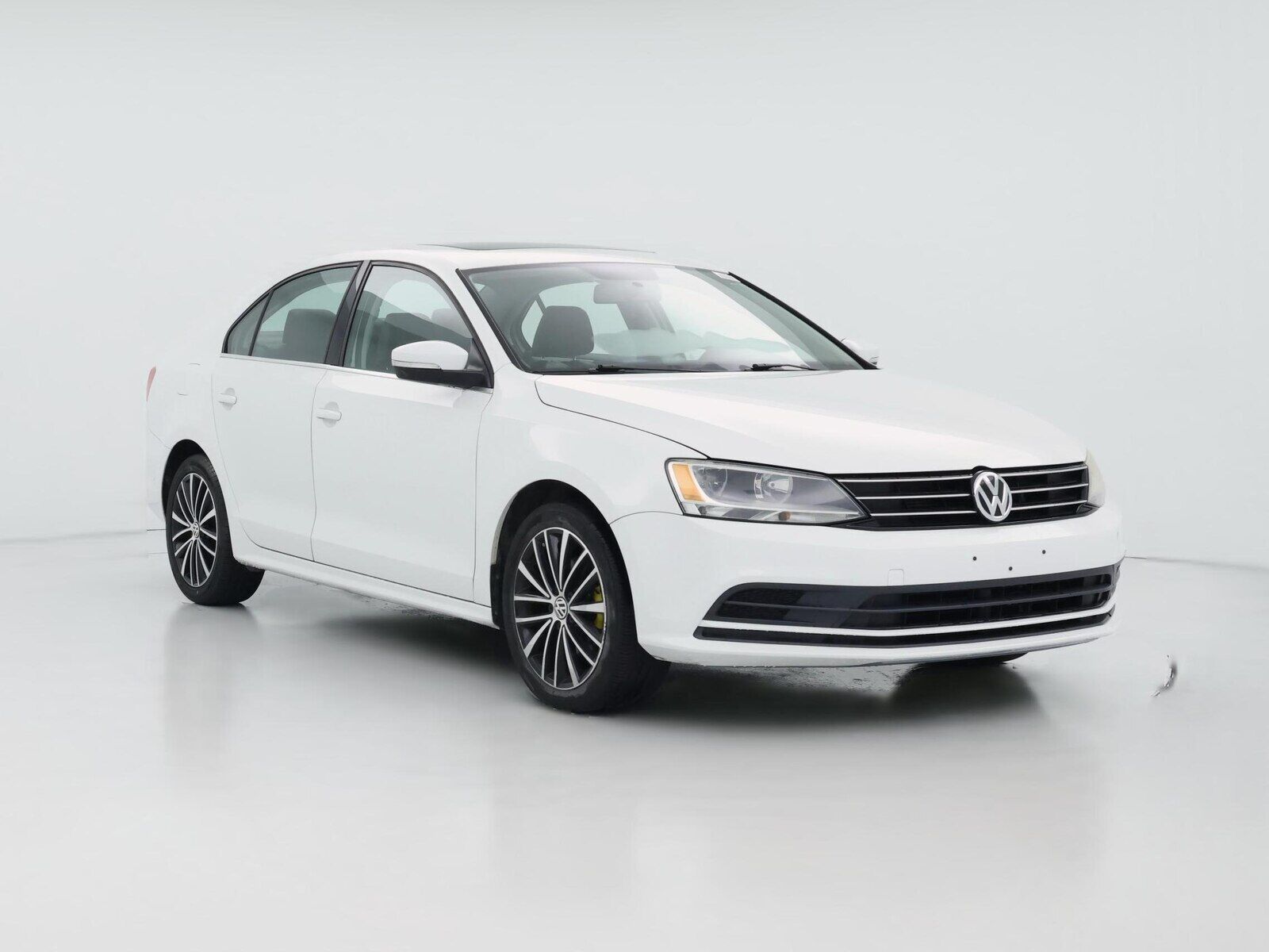 2015 VOLKSWAGEN Jetta