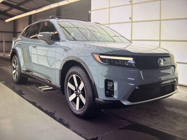 2024 HONDA Prologue