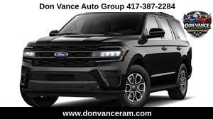 2024 FORD Expedition